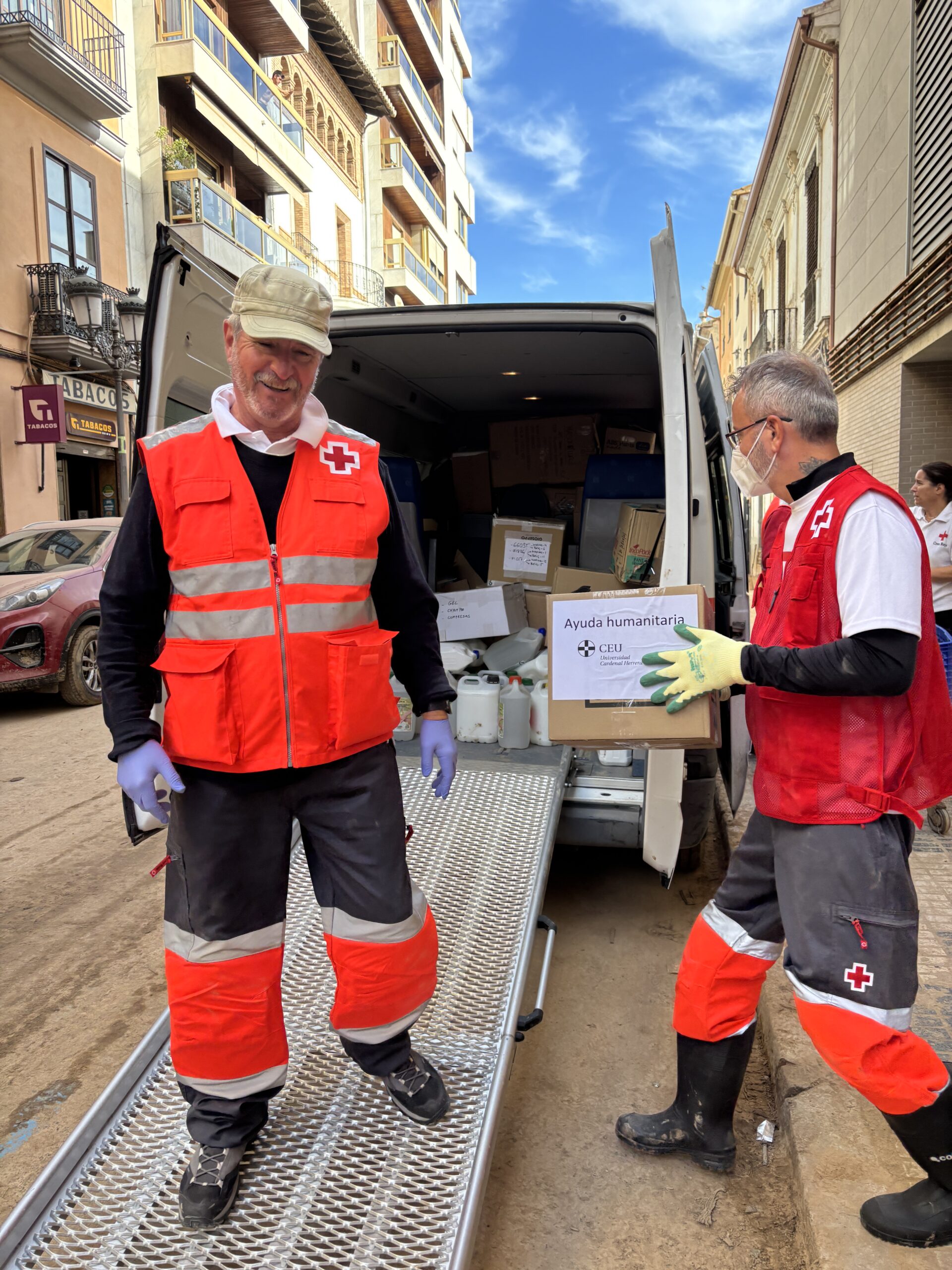 DANA (Depresión aislada en niveles altos)