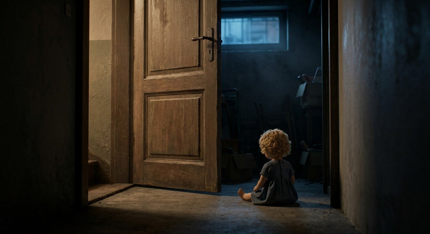La Puerta del Sótano