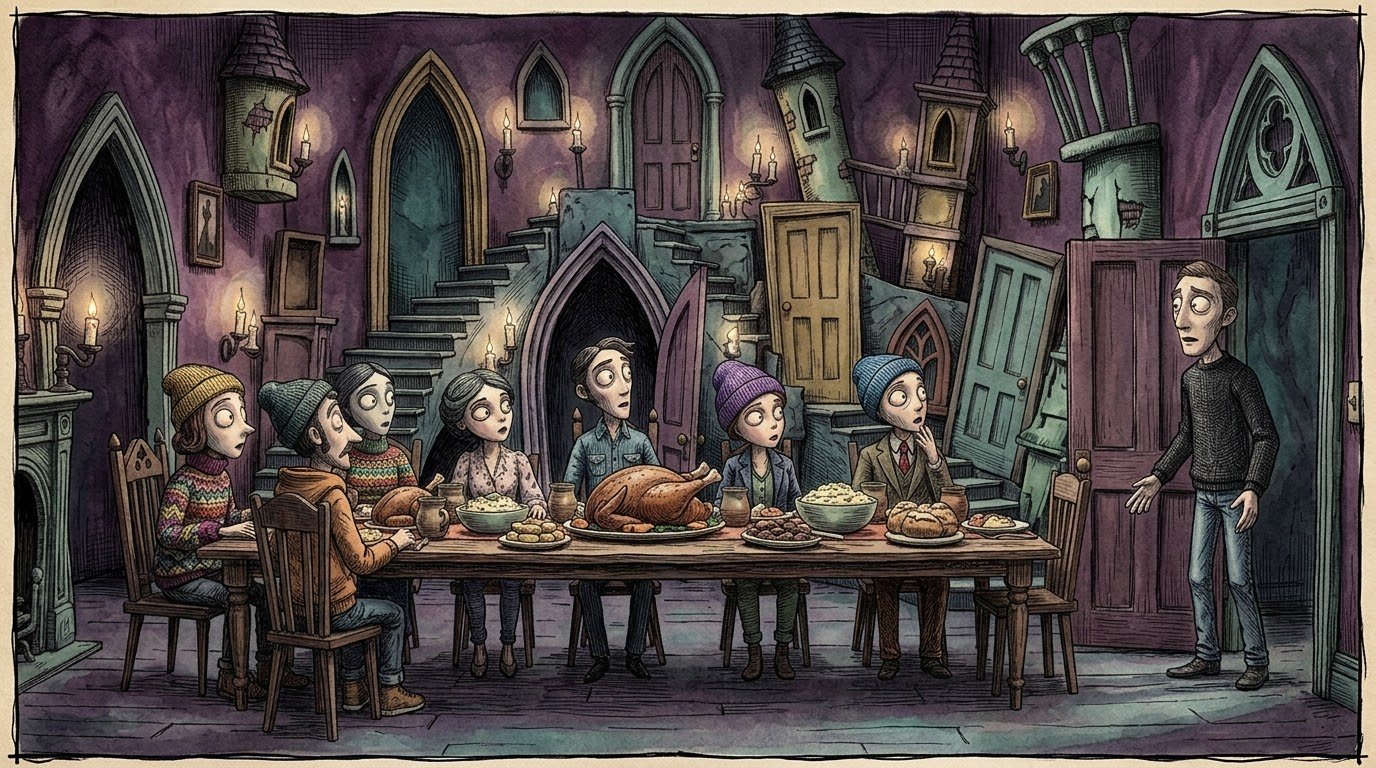 Thanksgiving