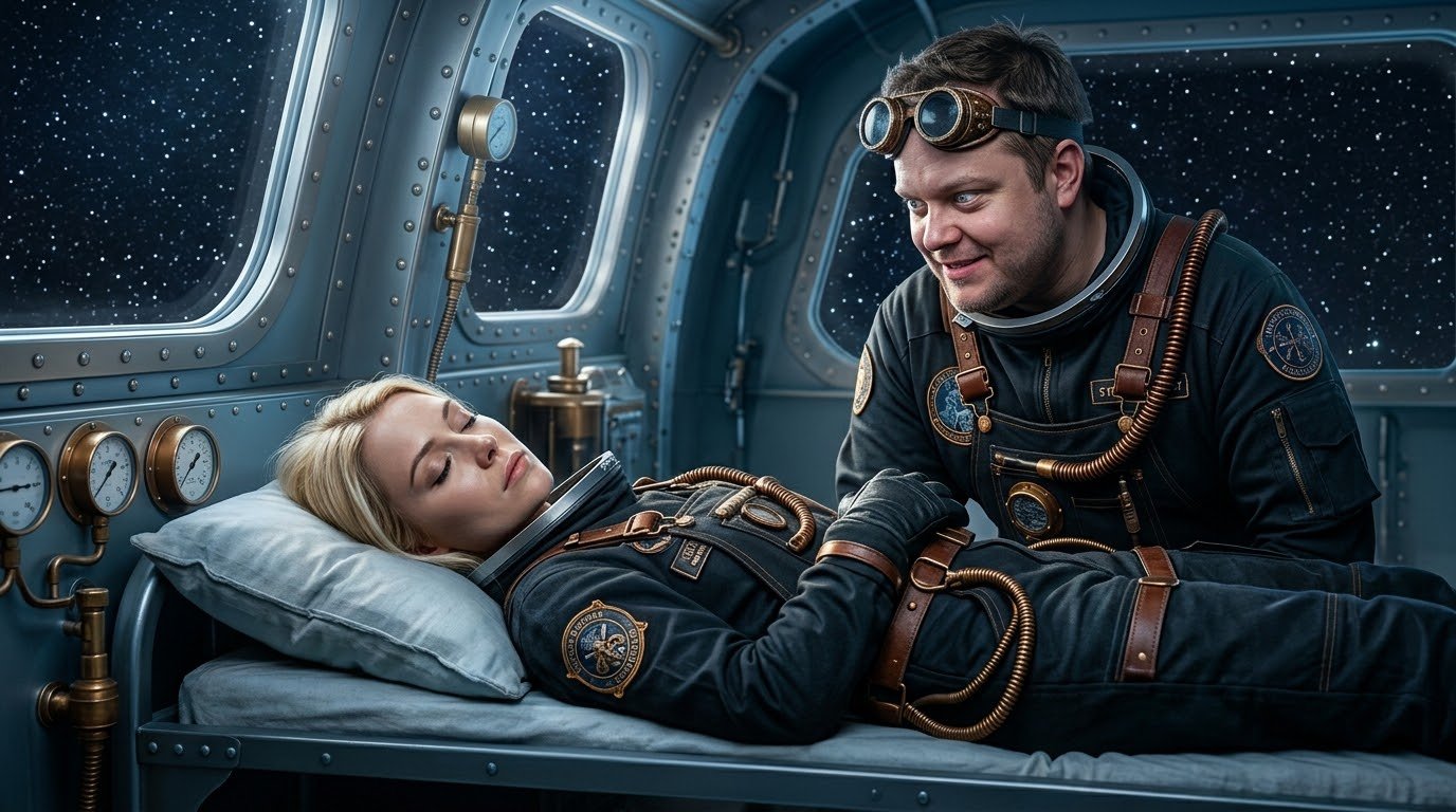 Al Infinito y más Allá